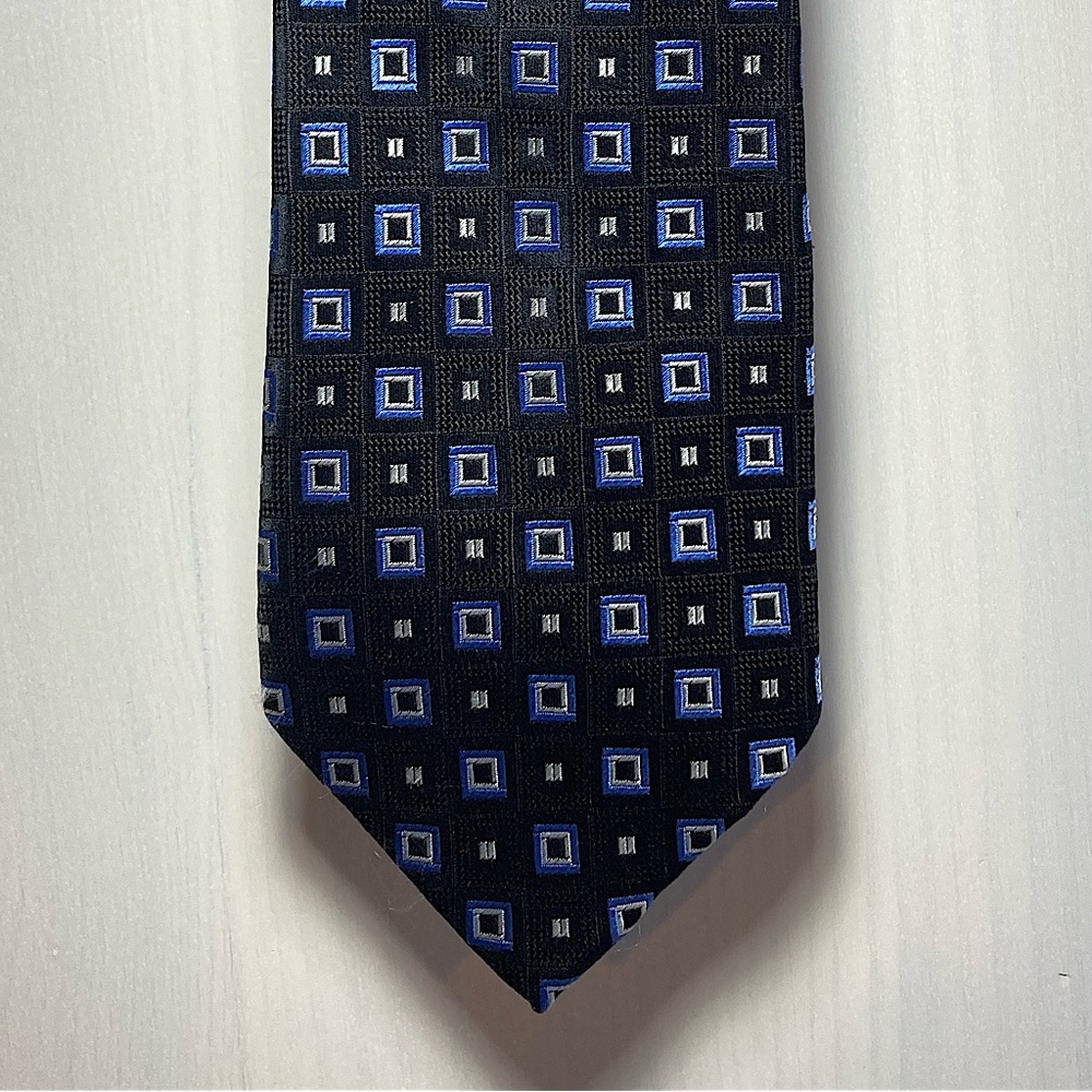Donald Trump Signature Collection Tie